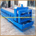 new type glazed tile roll forming machine roll panel cold roll forming machine